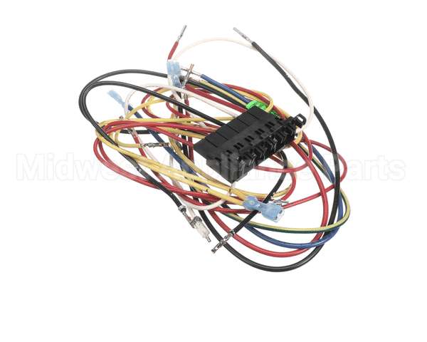 83313 Blodgett Harness, Fem Con, 3P