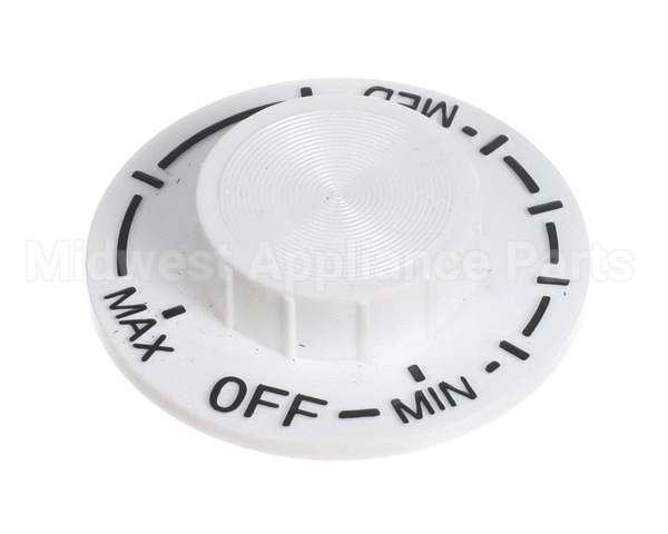 8332612050101 Micro Fridge Thermostat Control Knob