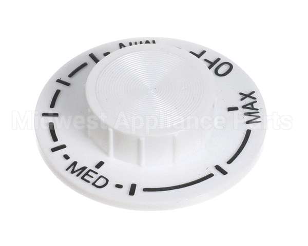 8332612050101 Micro Fridge Thermostat Control Knob