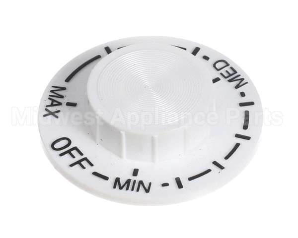8332612050101 Micro Fridge Thermostat Control Knob