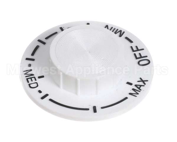 8332612050101 Micro Fridge Thermostat Control Knob