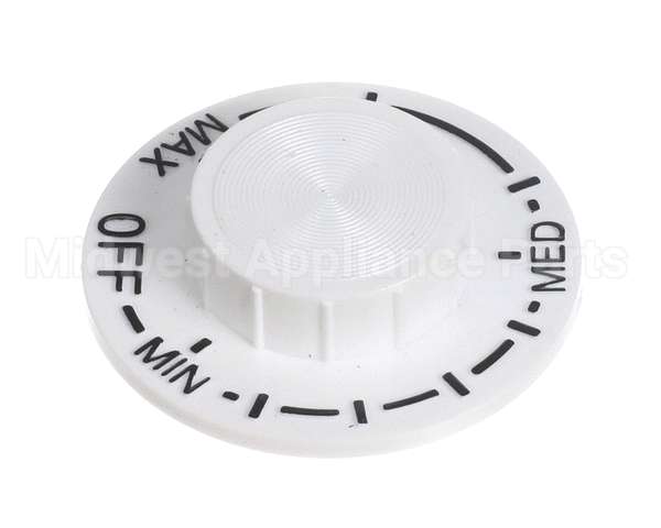 8332612050101 Micro Fridge Thermostat Control Knob