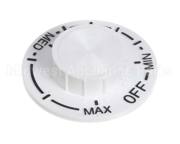 8332612050101 Micro Fridge Thermostat Control Knob