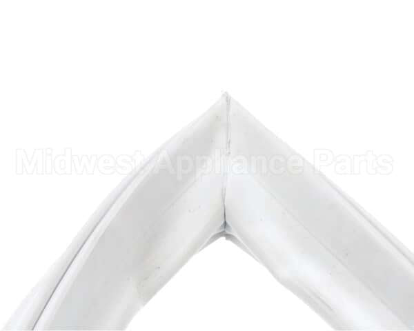 83330331654400 Absocold Door Gasket Black
