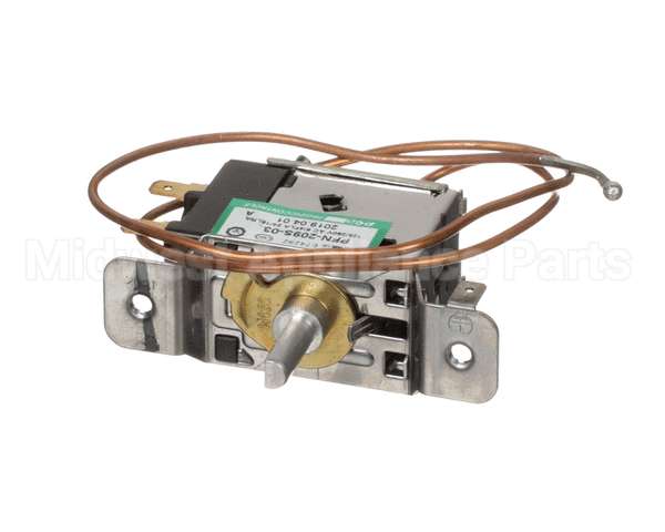 8334233951010 Absocold Thermostat