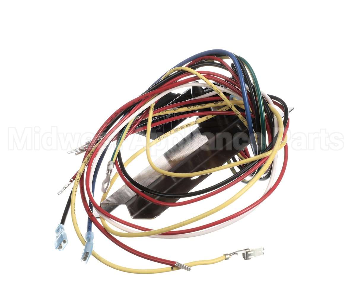 83348 Perfect Fry Connector Ass'y, 3Ph 3Ct766-C