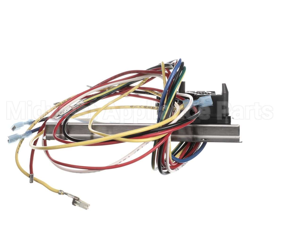 83348 Perfect Fry Connector Ass'y, 3Ph 3Ct766-C