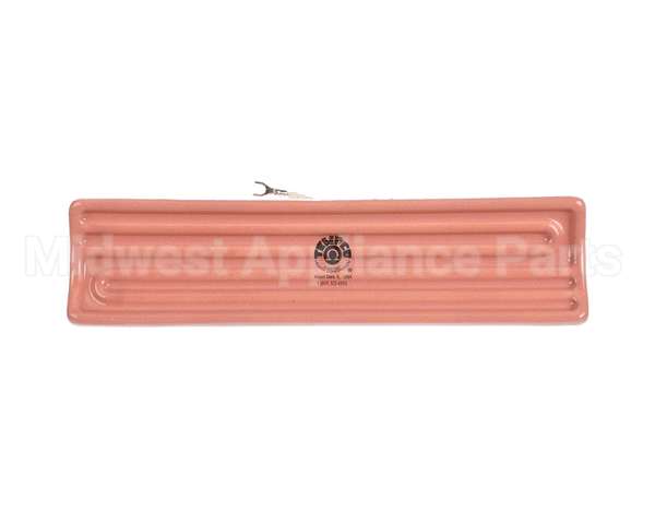 83358 Perfect Fry Heater,Ceramic Ir 240V #6Ha029