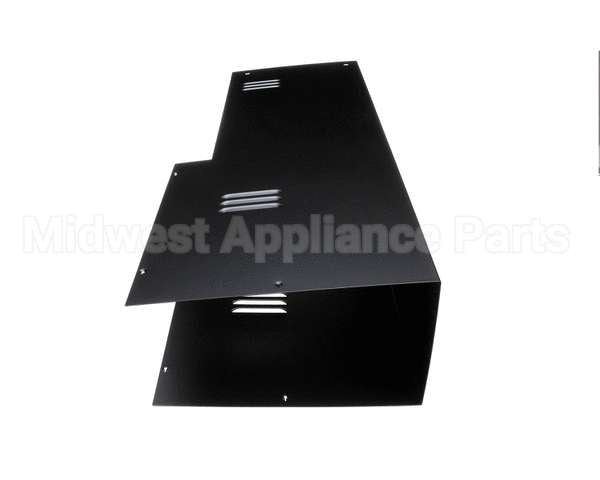 83362B Grindmaster Cecilware Casing, Black, 875/890