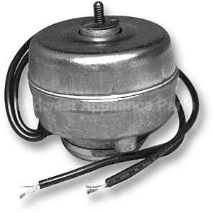 833697 Whirlpool Motor-Cond