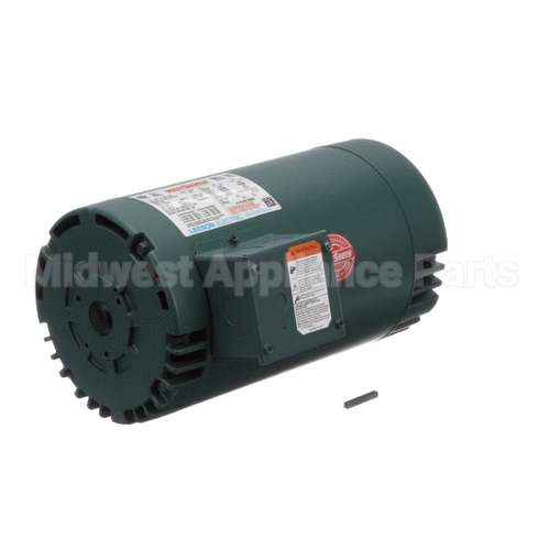 8337 Blakeslee Motor 2Hp 208/220/440 3Ph