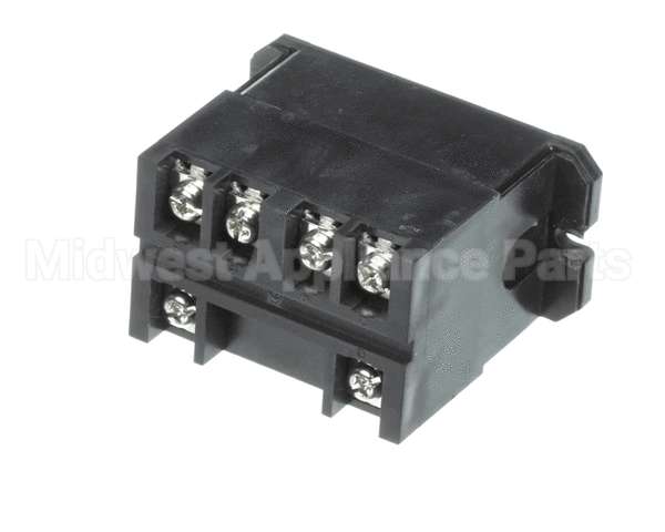 83372 Blodgett Relay, 12Vac, 2 Pole #6Wt600