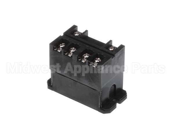 83372 Perfect Fry Relay, 12Vac, 2 Pole