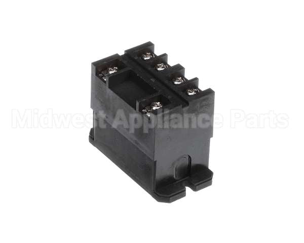 83372 Perfect Fry Relay, 12Vac, 2 Pole