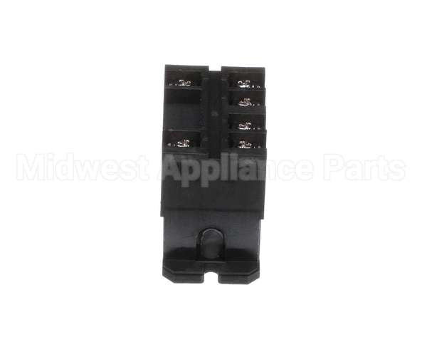83372 Perfect Fry Relay, 12Vac, 2 Pole