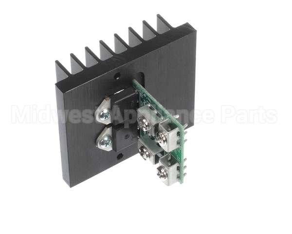 83375 Perfect Fry Scr Board Assy #3Wt004