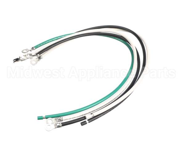 83382 Perfect Fry Harness, Emi #4Ct938