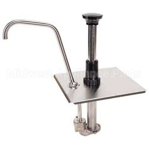 83400 Compatible Server Pump, Condiment (Cp-1/6)
