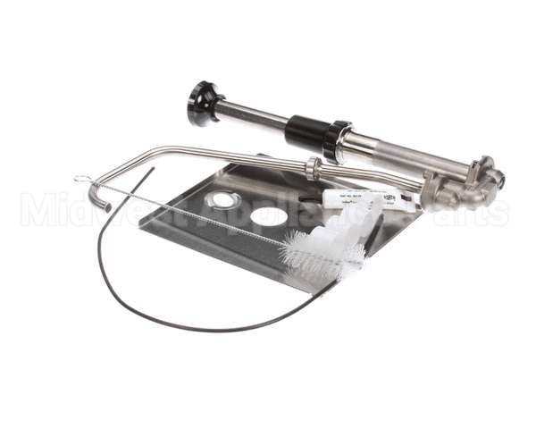 83400 Server Condiment Pump Cp-1/6