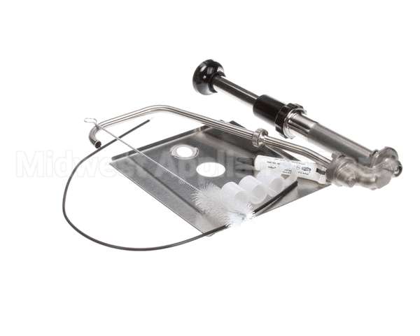 83400 Server Condiment Pump Cp-1/6