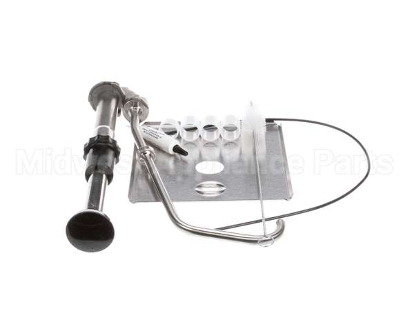 83400 Server Condiment Pump Cp-1/6