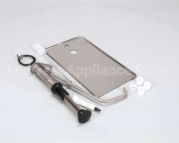 83430 Server Condiment Pump Cp-1/3