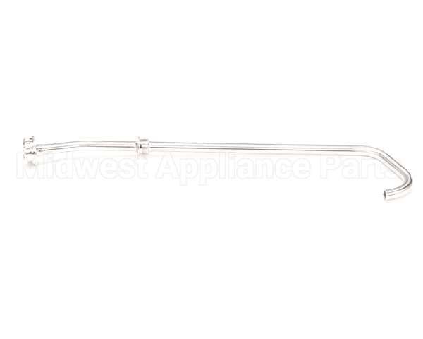 83431 Server Tube, Disch, Cp-1/9 & Cp-1/6 Tall
