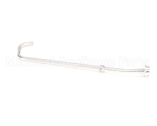 83431 Server Tube, Disch, Cp-1/9 & Cp-1/6 Tall