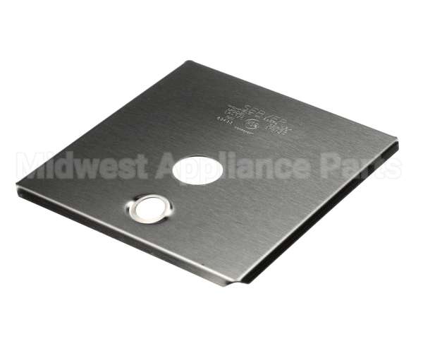 83432 Server Lid Cp-1/6 Tall