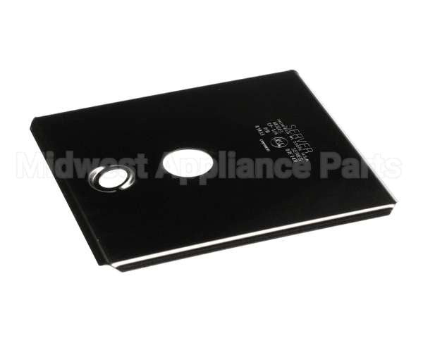 83432 Server Lid Cp-1/6 Tall