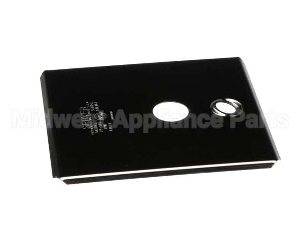 83432 Server Lid Cp-1/6 Tall