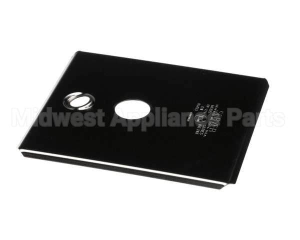83432 Server Lid Cp-1/6 Tall