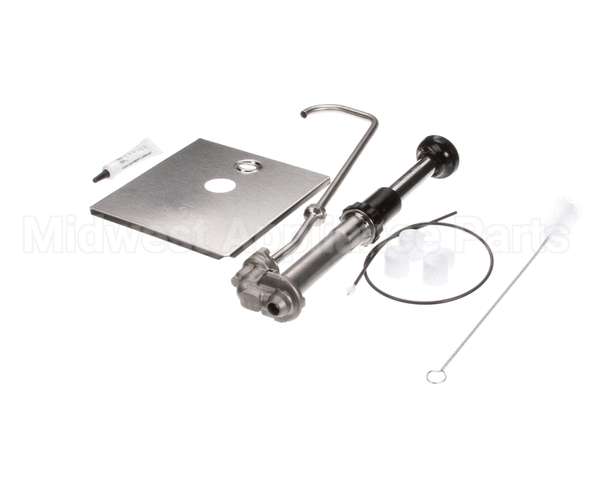 83433 Server Condiment Pump Cp-1/6 Tall