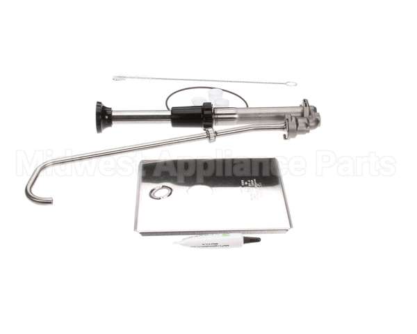 83433 Server Condiment Pump Cp-1/6 Tall