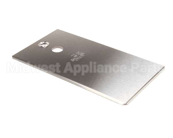 83439 Server Lid Cp-1/3 Tall