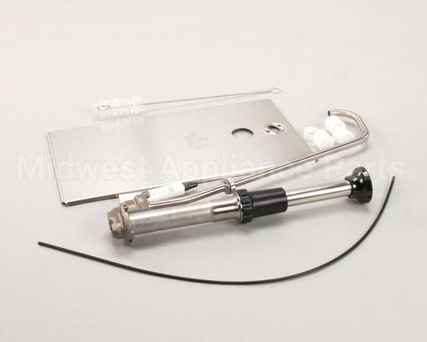 83441 Server Condiment Pump Cp-1/3 Tall