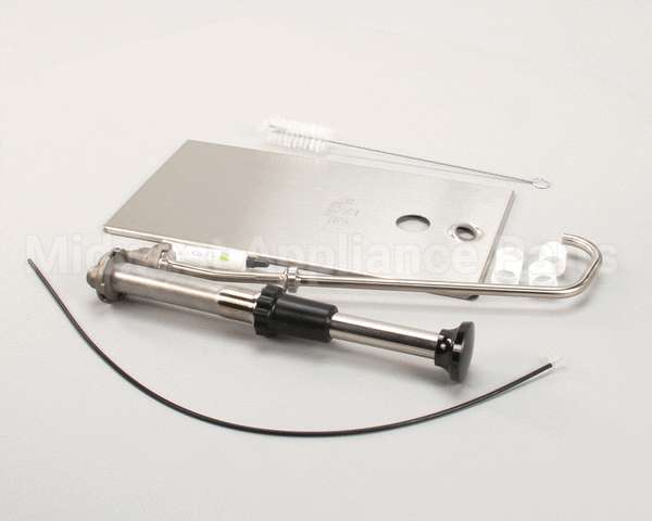 83441 Server Condiment Pump Cp-1/3 Tall