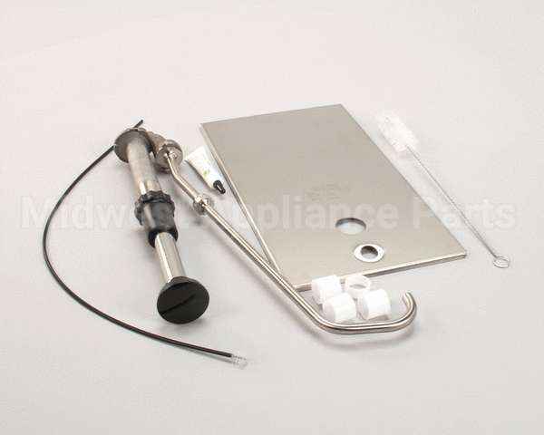 83441 Server Condiment Pump Cp-1/3 Tall