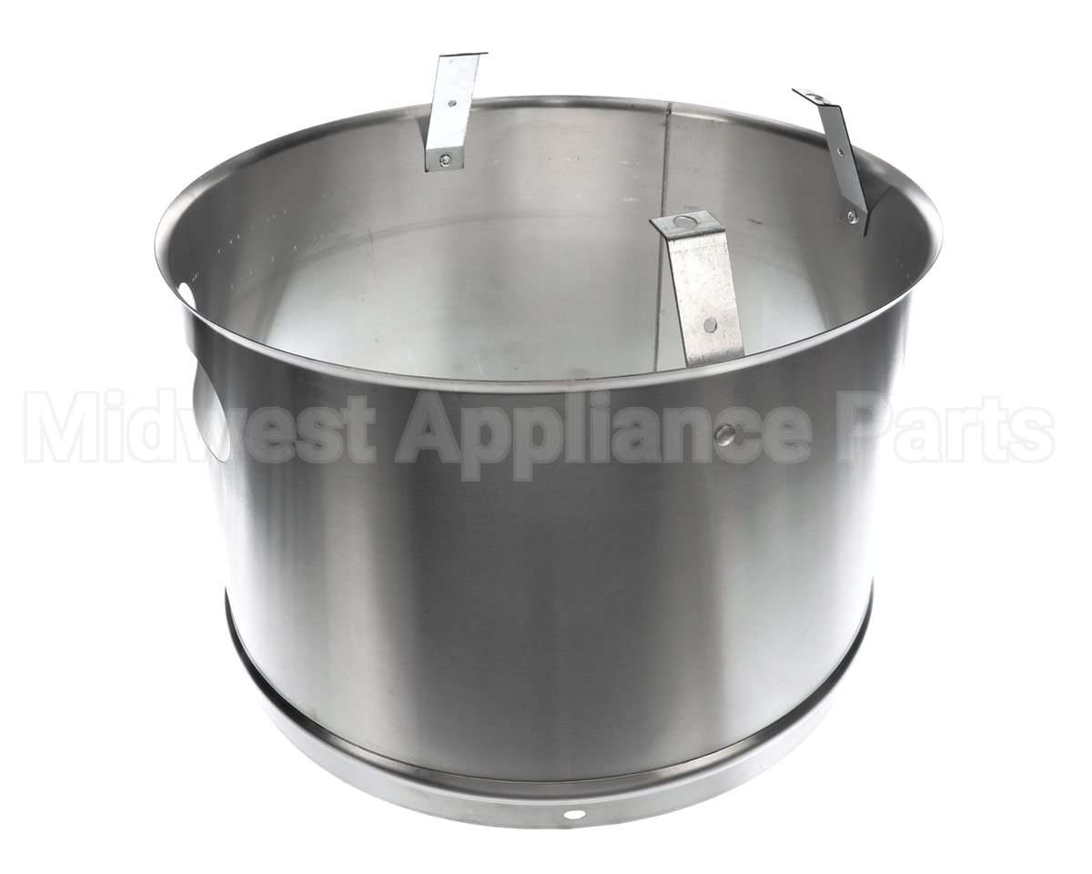 834482 Greenheck Hood Band
