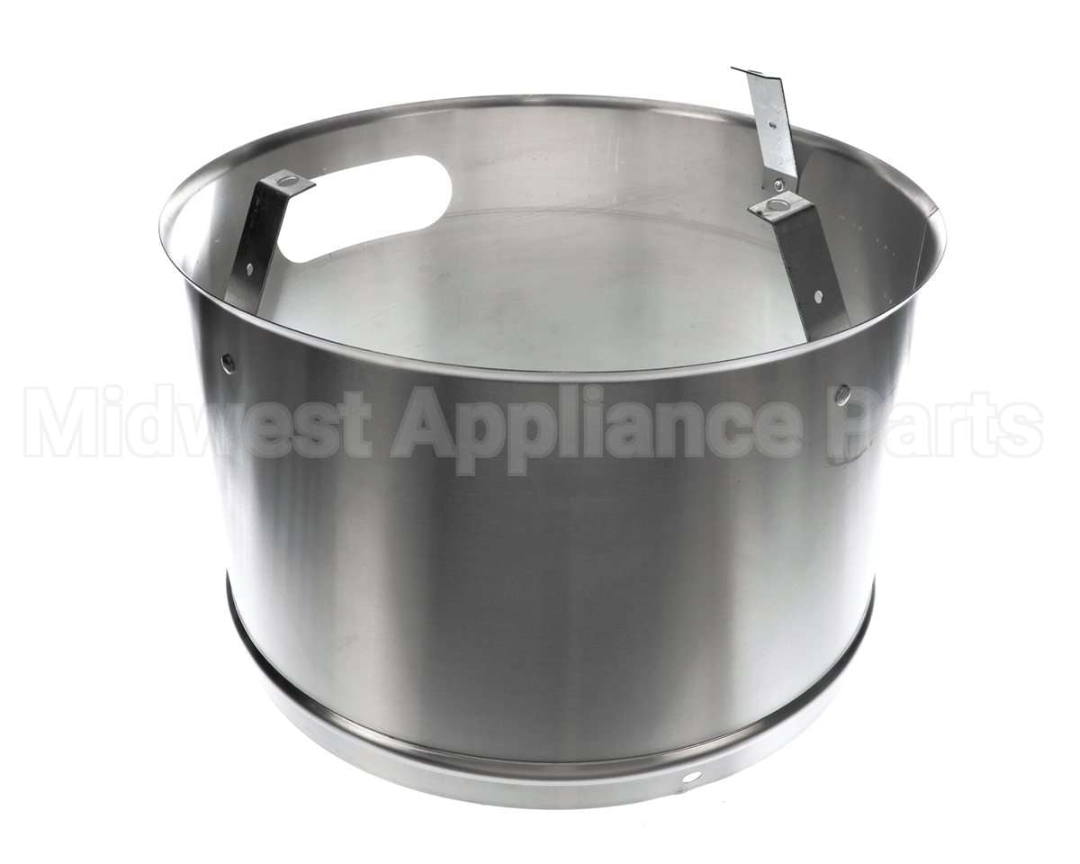 834482 Greenheck Hood Band
