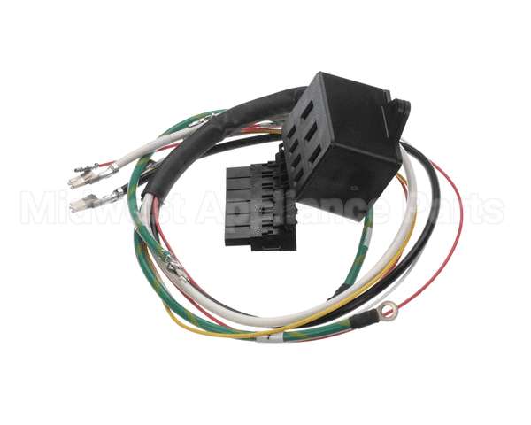 83457 Perfect Fry Kit, Female Element Plug