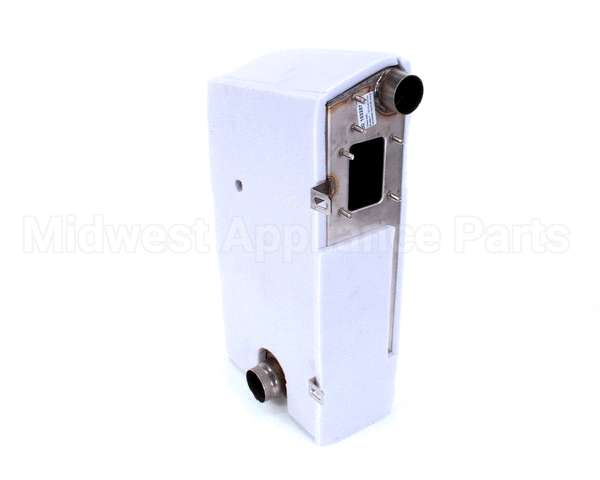 8350.1300 Rational Steam Generator Insolated