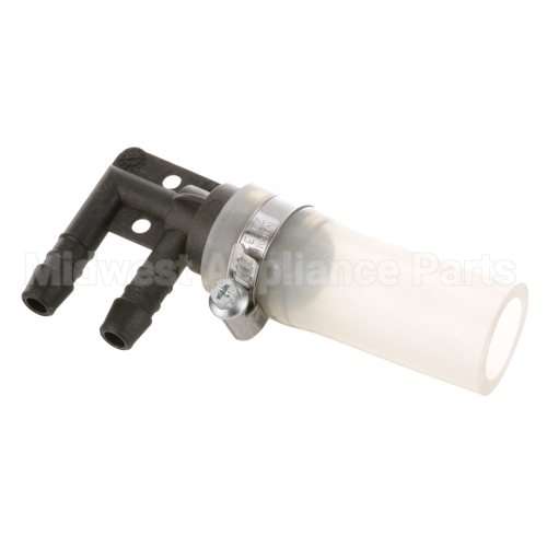8354.1304P Compatible Rational Valve, Vent, Steam Gen