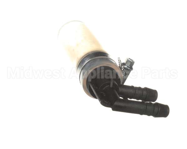 8354.1304P Rational Venting Valve For Steam Generator