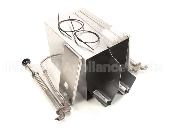83541 Server Twin Fountain Pump