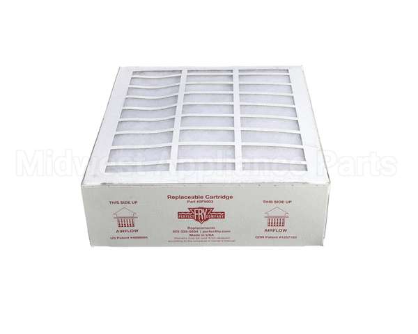 83544 Perfect Fry Filter Kit,2Fv803 Internationalcustonly