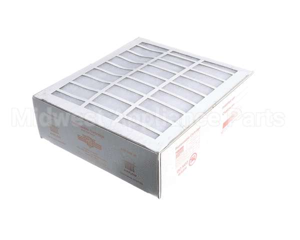 83544 Perfect Fry Filter Kit,2Fv803 Internationalcustonly