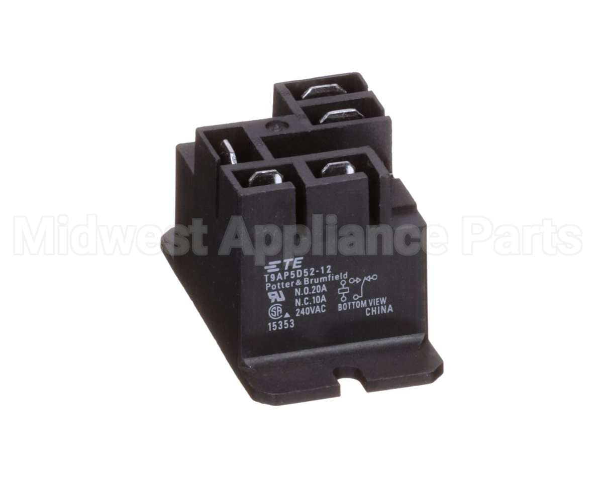 83552 Blodgett Relay 20A 12V Dc