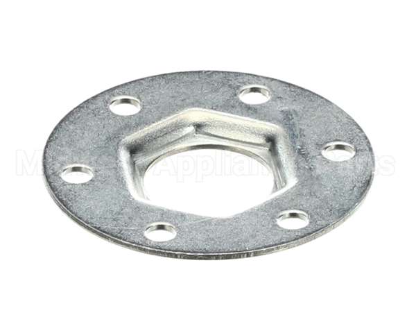 8360053 Manitowoc Ice Mounting Flg 1/4-3/8 #5706-22-6S