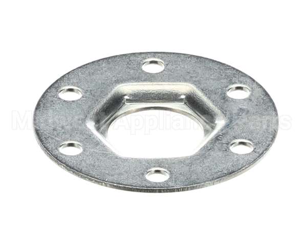 8360053 Manitowoc Ice Mounting Flg 1/4-3/8 #5706-22-6S